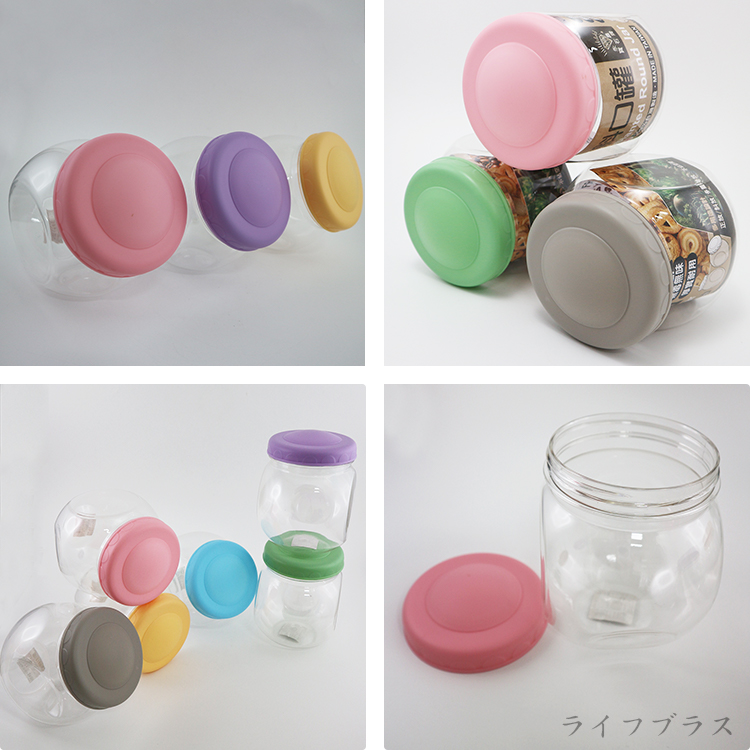 貴族斜口罐-1L-6入, , large