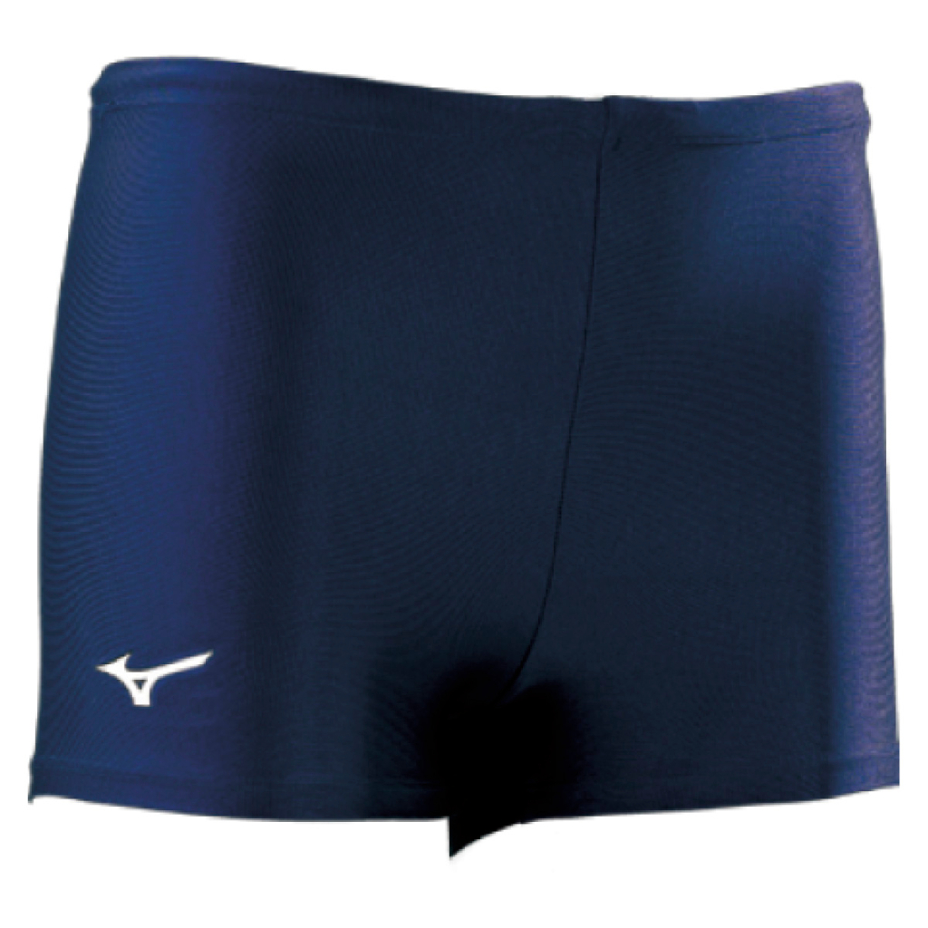 MIZUNO SWIM BASIC 男泳褲 四角泳褲 游泳褲 盒裝 N2GB1001 23SSO【樂買網】, , large