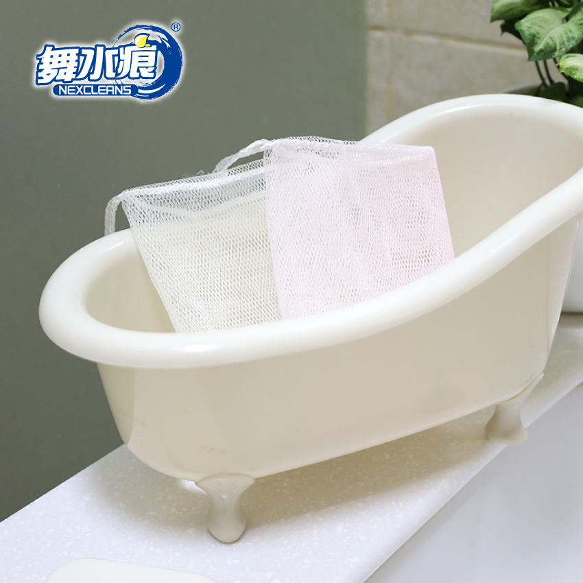 【舞水痕】RT-B5089 香皂起泡袋, , large