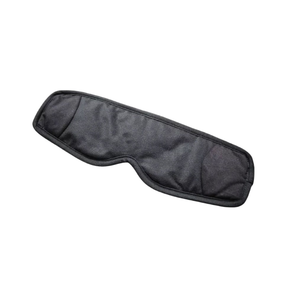 [CINN Official Flagship] Far-Infrared Warming Set | Eye Mask + Neck Wrap (1 Each), , large