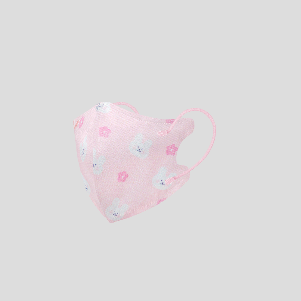 CHENYU 3D BREATHABLE FACE MASK 0-18M, , large