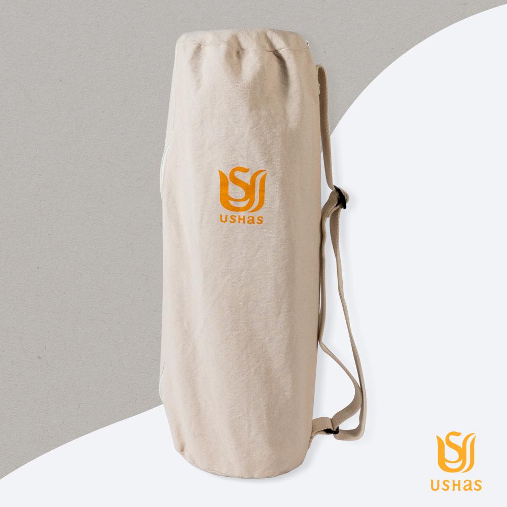 USHaS 丨Yoga Mat Bag(61x20cm), , large