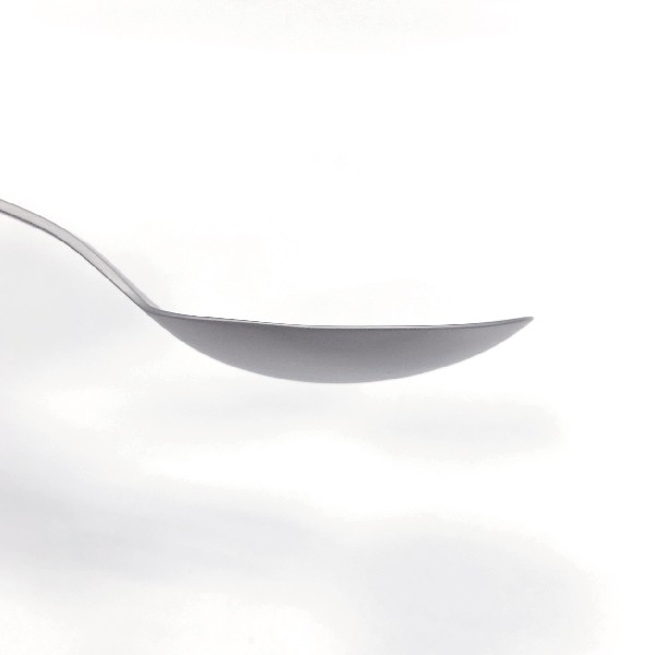 【純鈦湯匙】湯匙 鈦餐具 環保餐具  露營餐具, , large