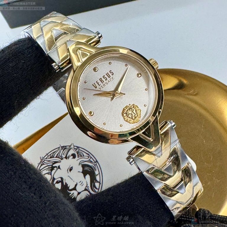 [TIMEMASTER] VERSUS VERSACE watch, 30mm, VV00377, , large