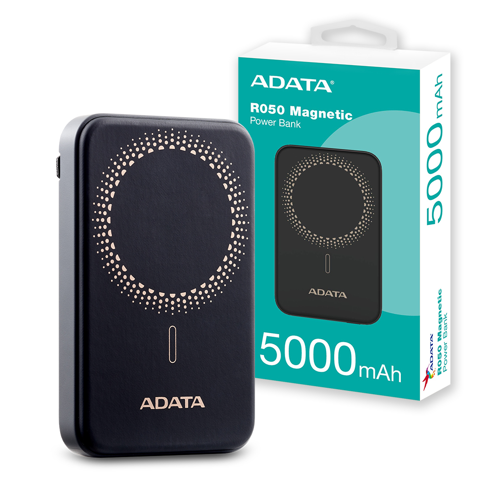 ADATA battery charger, , large