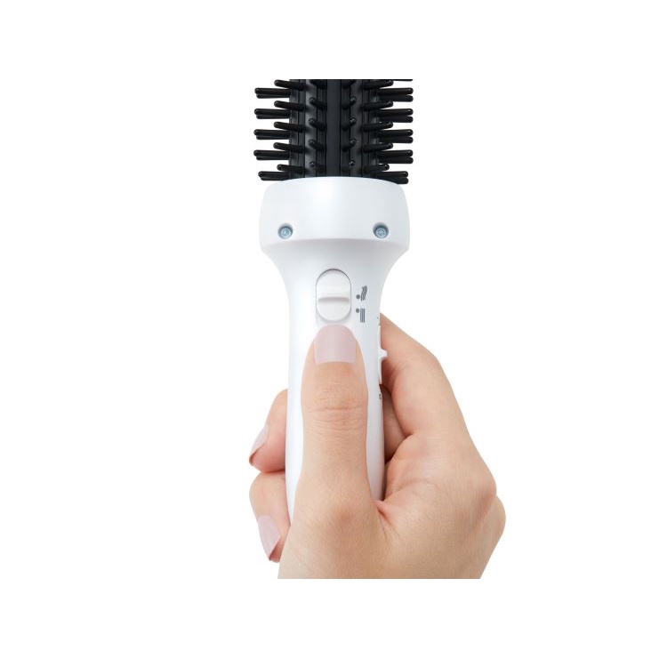 Panasonic 國際牌 直捲兩用離子夾 EH-HV40 直髮夾 捲髮器, , large