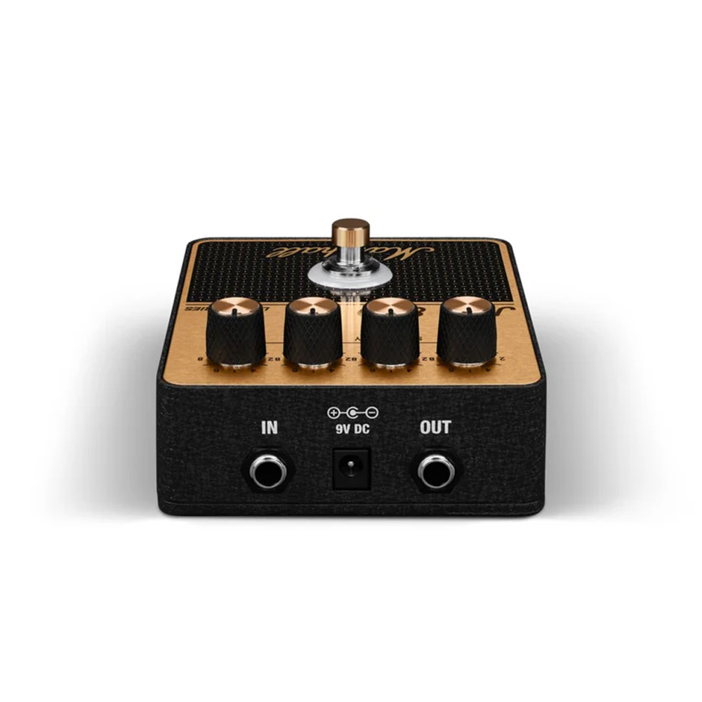 Marshall JCM800 Overdrive Pedal, , large