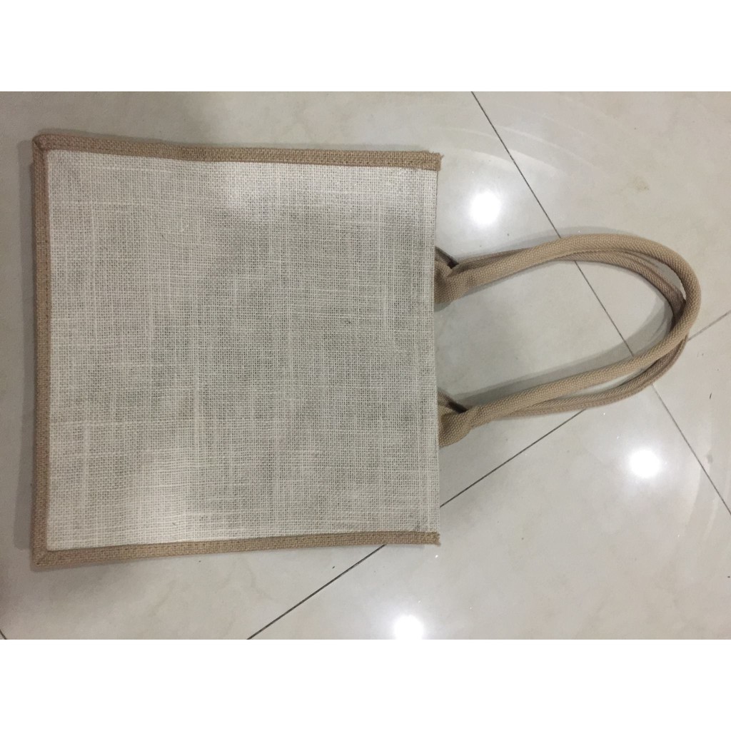 蝶谷巴特手工設計手提袋, , large