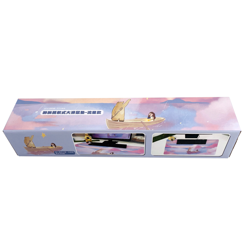 Large Mouse Pad, , large