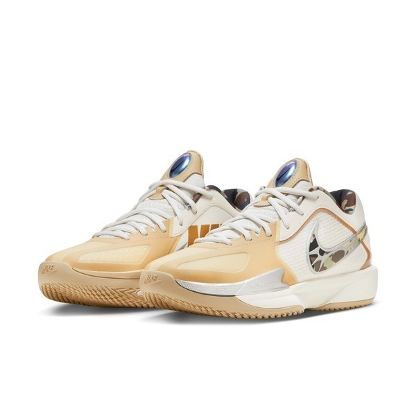 [Kixpress] Nike G.T. Cut Cross EP 男 籃球鞋 運動 實戰 球鞋 緩震 迷彩 沙色 [HM3700-291], , large