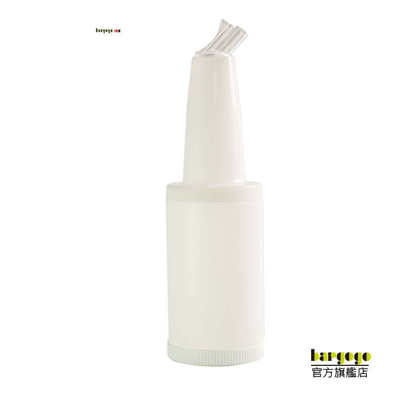 [巴果果]圓型果汁罐 BP-07-03-W