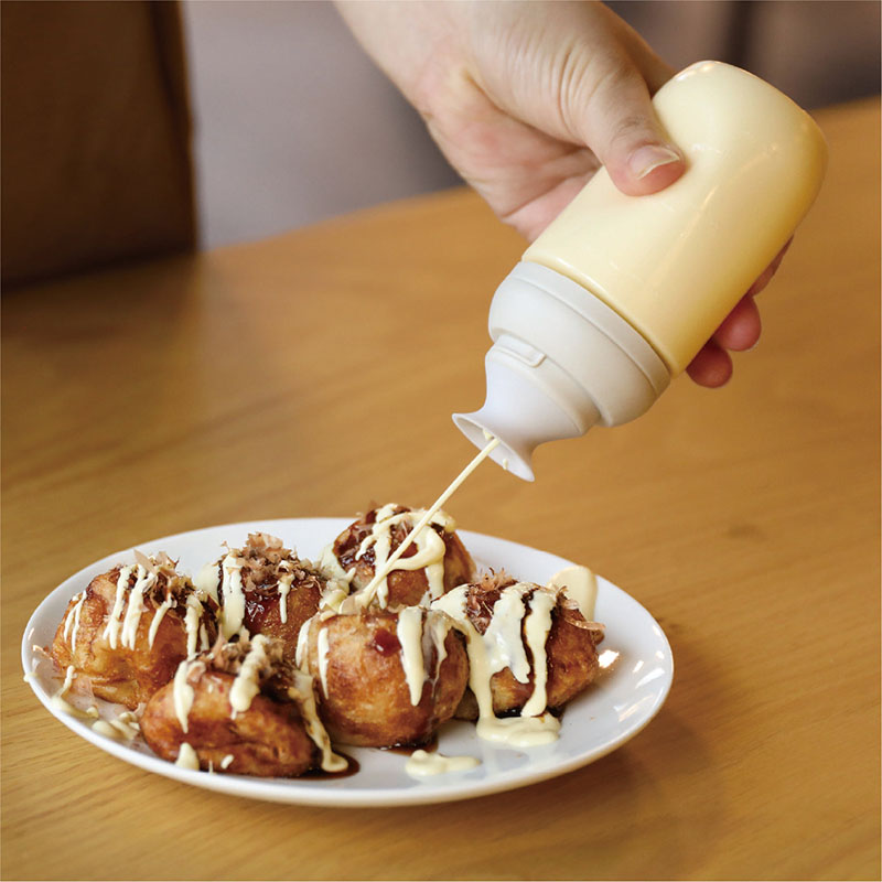 PUSH TYPE SPICE BOTTLE, , large