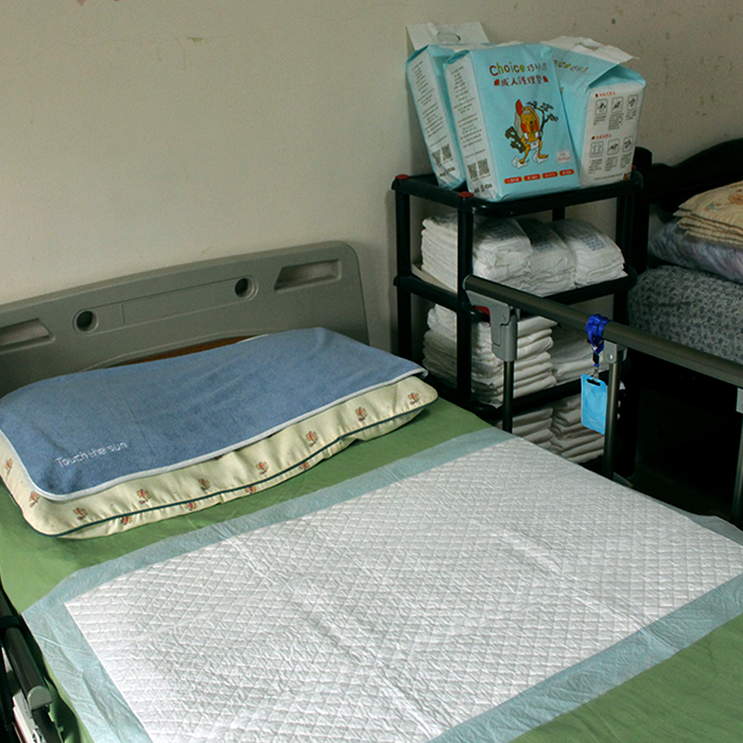 Adult sanitary pads, , large