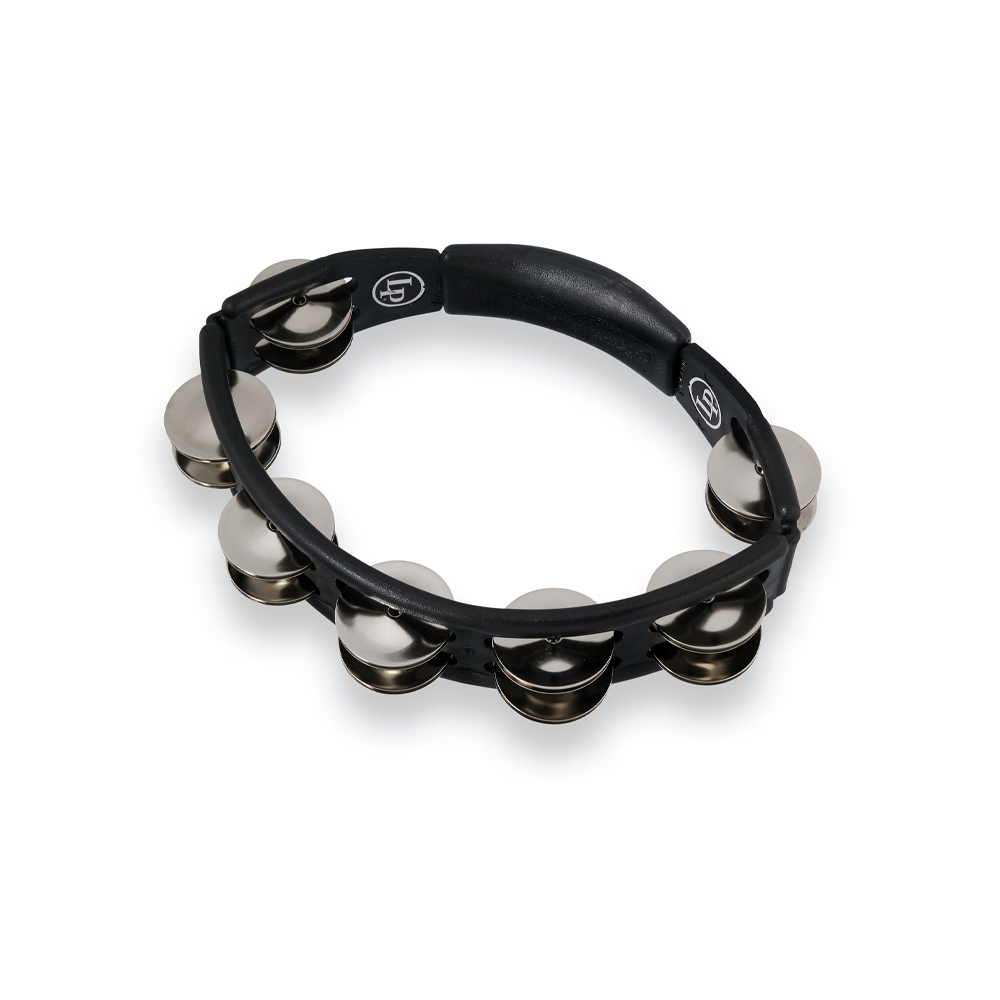 LP LP-150 10吋鋼製鈴鼓【敦煌樂器】, , large