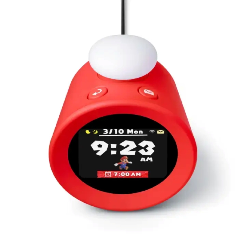 Nintendo Sound Clock Alarmo, , large