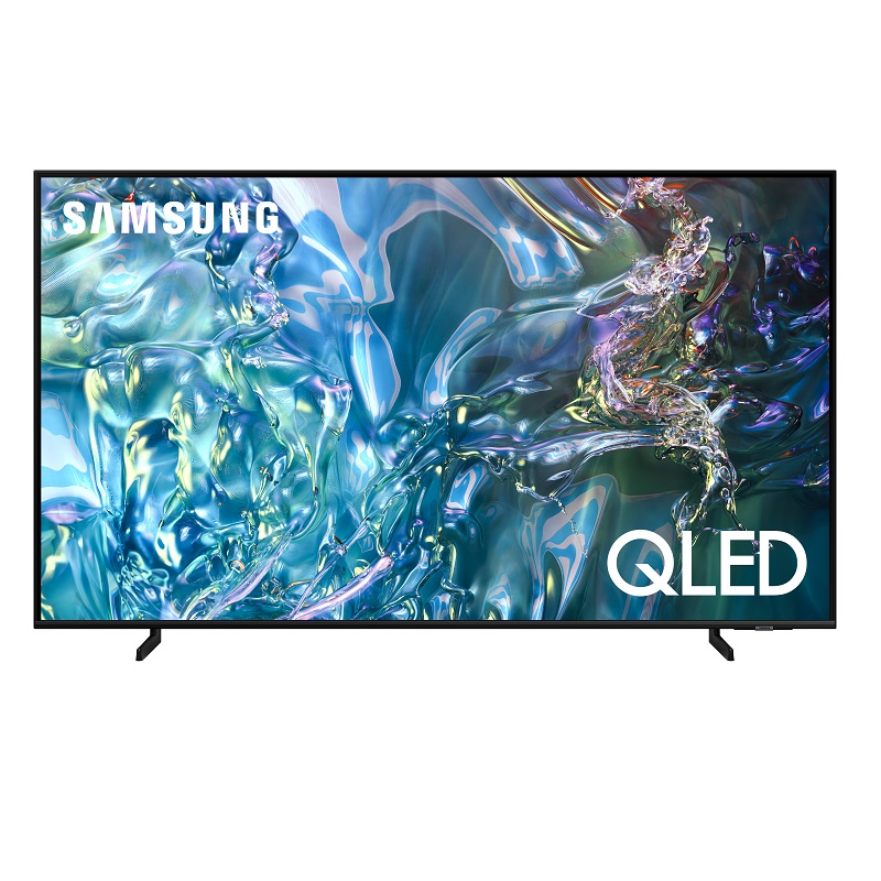 SAMSUNG QA85Q60D QLED Display, , large