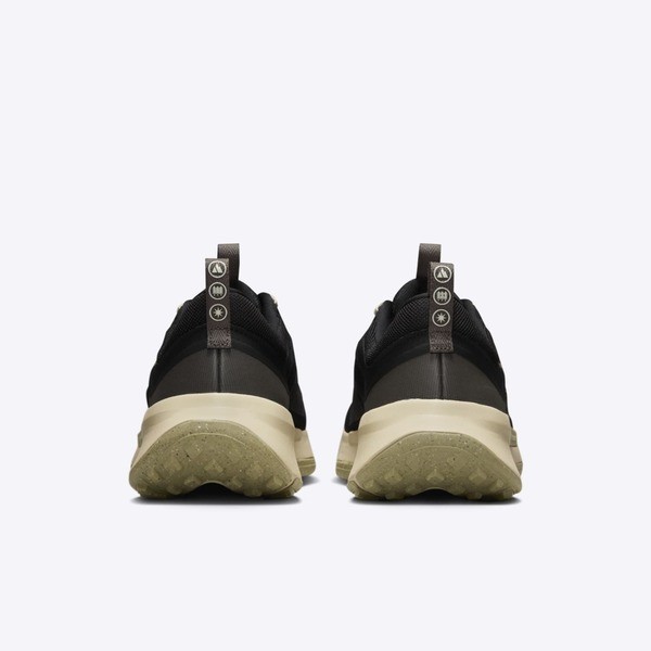 Nike Juniper Trail 2 NN 男 慢跑鞋 運動 訓練 耐磨 穩固 黑 卡其 [DM0822-005], , large