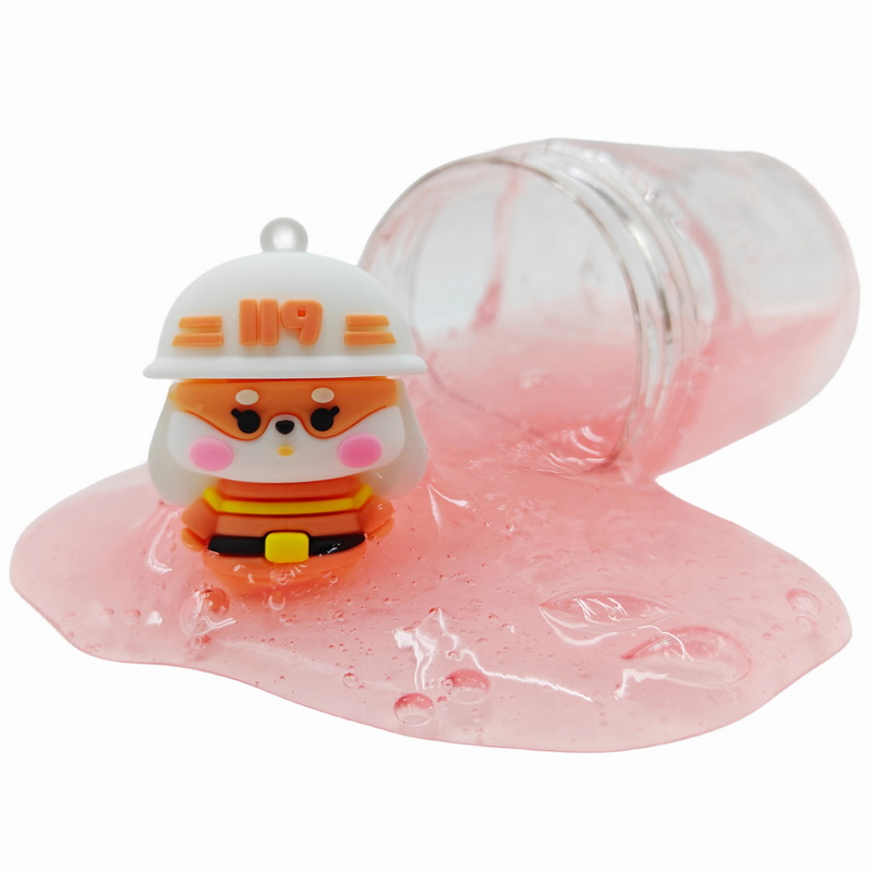 Pendant Doll Slime (Mixed Style), , large