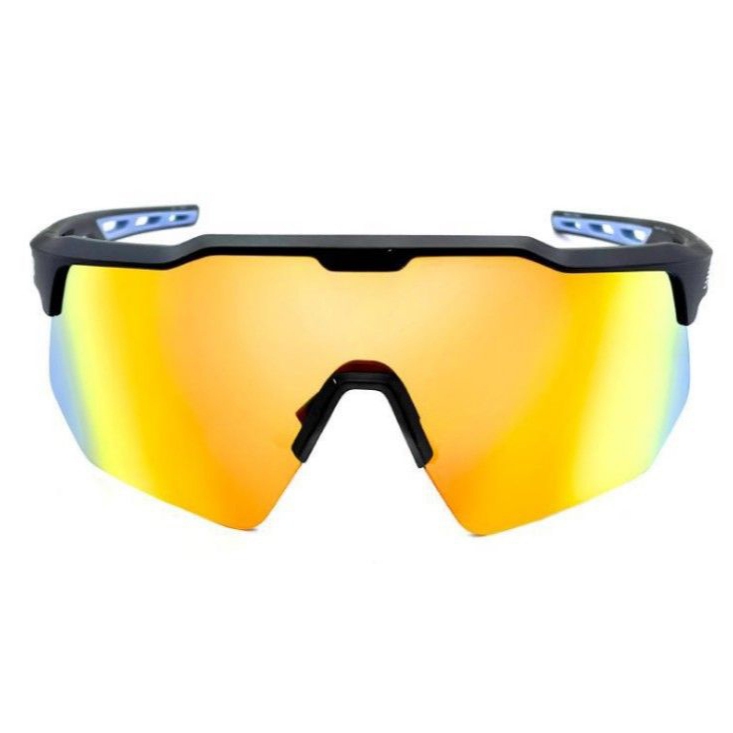[秉宸] NEW BALANCE 運動太陽眼鏡 無邊框 台灣公司貨 太陽眼鏡 運動眼鏡 NB08096 25SS, , large