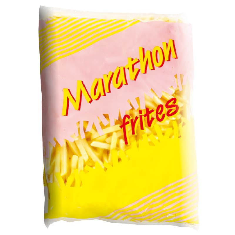 Marathon Straight cut 1kg, , large