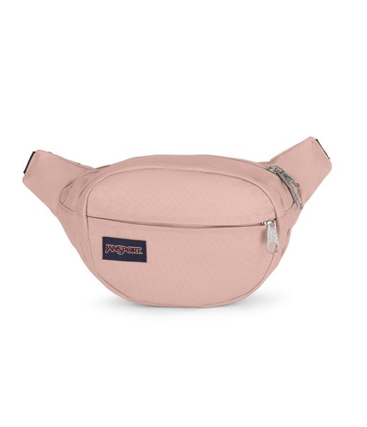 [秉宸] JANSPORT FIFTH AVENUE 腰包 JS00TAN1, , large