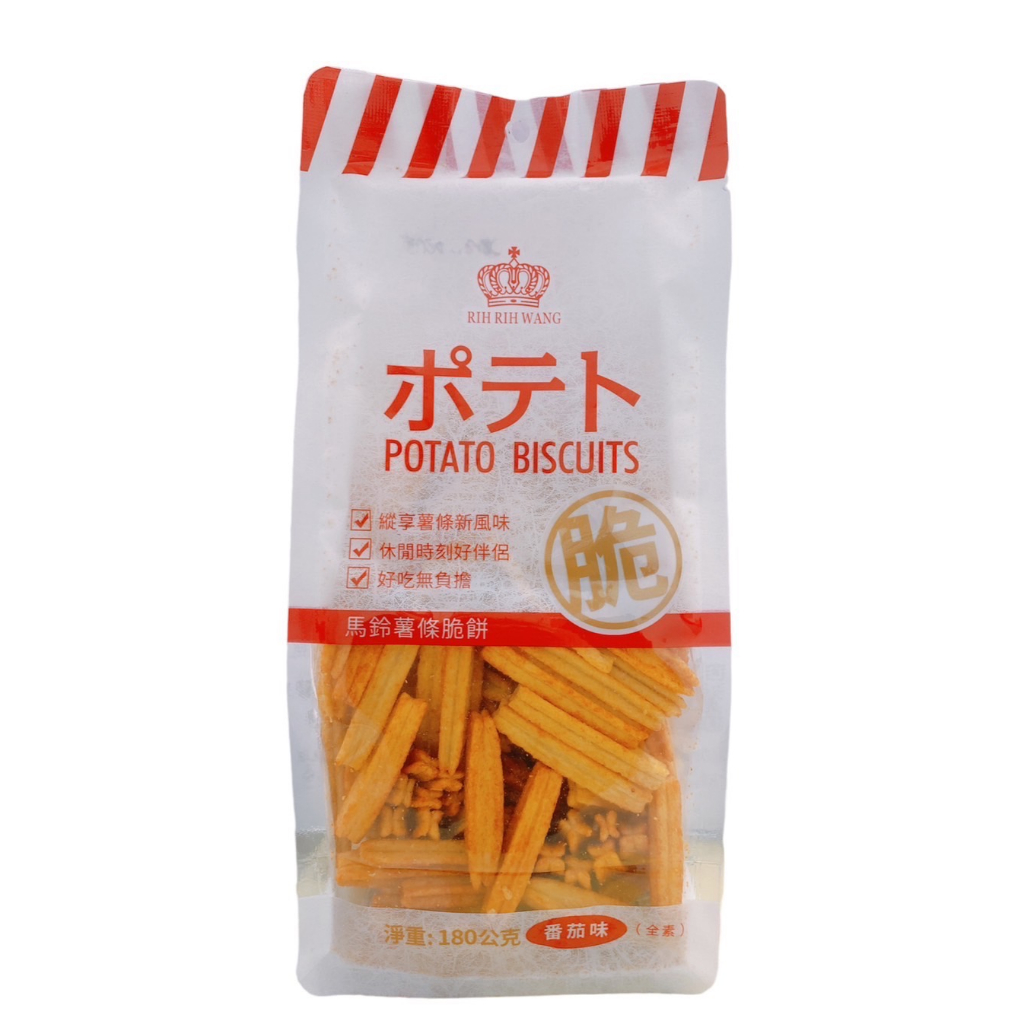 POTATO BISCUITS(TOMATO), , large