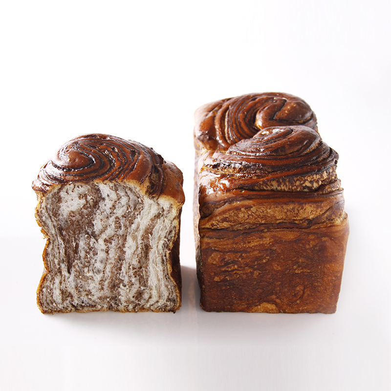 PASADENA Chocolate Toast