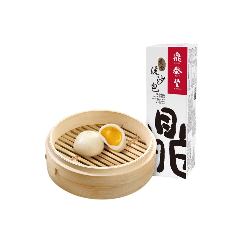 黃金流沙包(冷凍)-鼎泰豐, , large