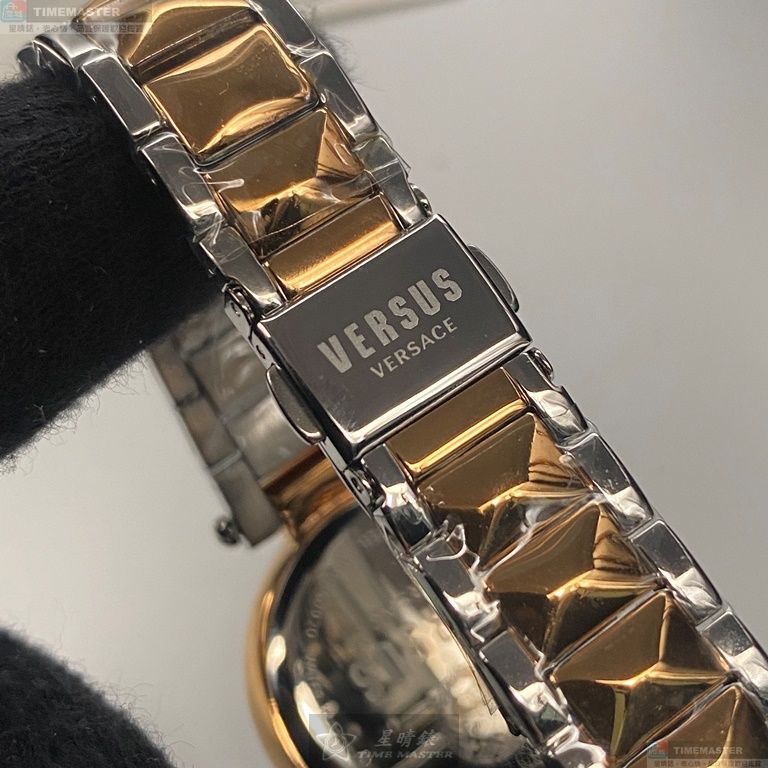 [TIMEMASTER] VERSUS VERSACE watch, 32mm, VV00365, , large