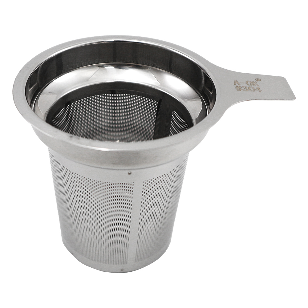 304不鏽鋼泡茶網-2入, , large