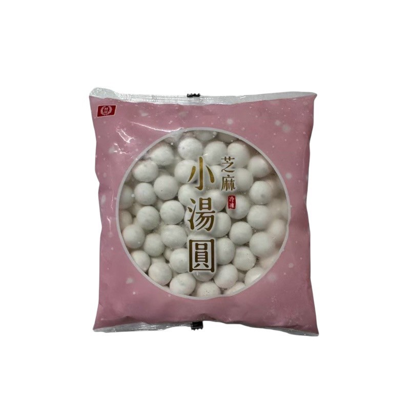 [Daxin] Guiguan-Sesame Small Glutinous Rice Balls, , large