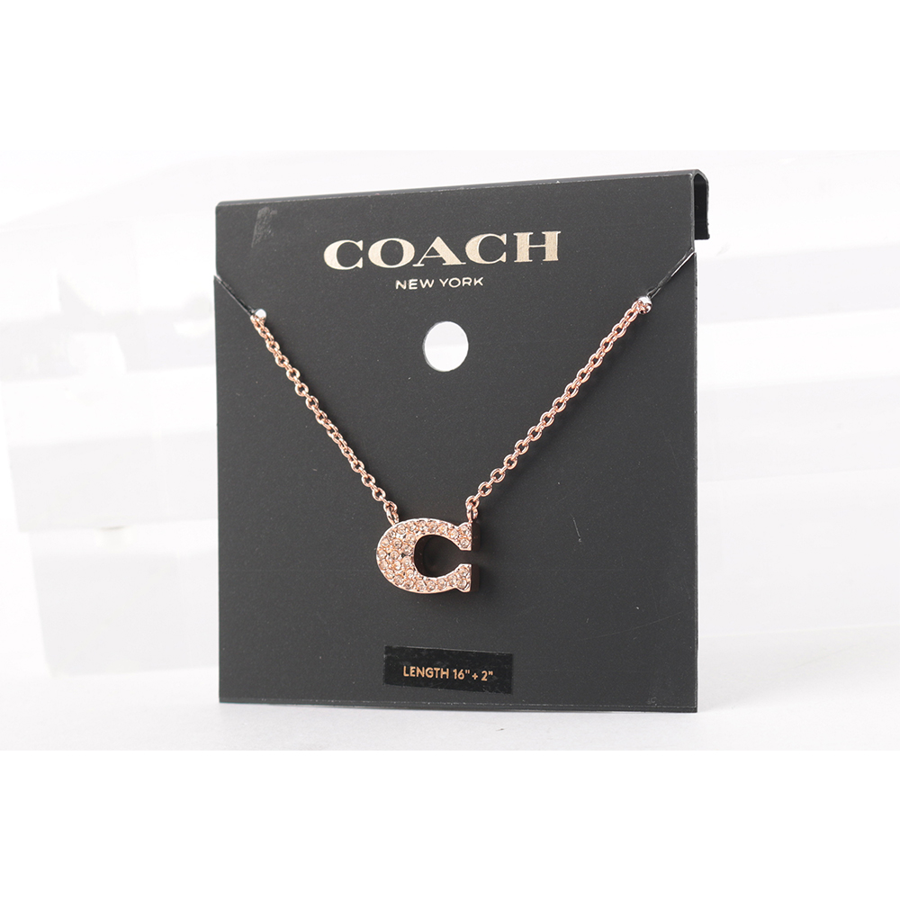 necklace, , large