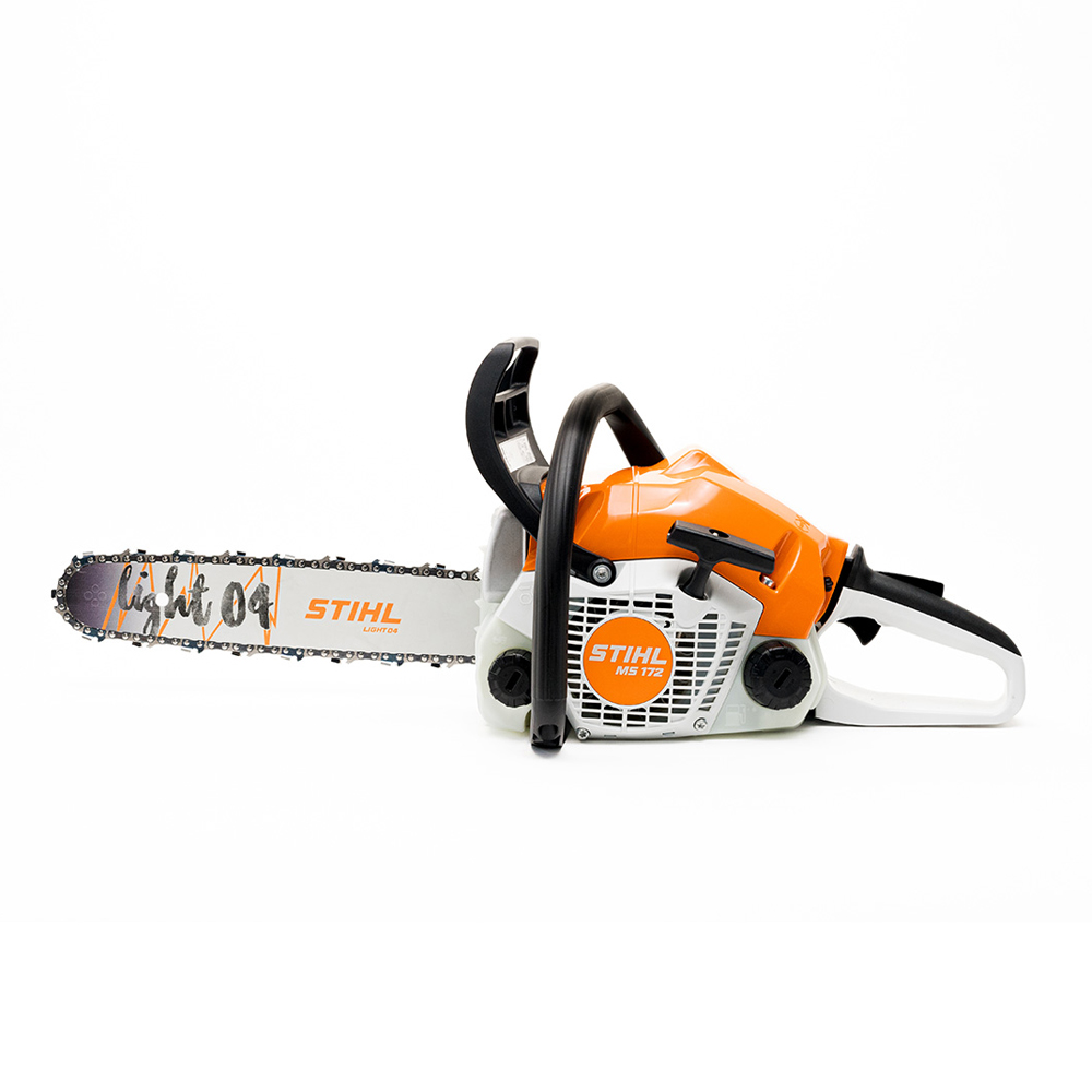 German STIHL 14" engine-operated chain saw MS 172, , large