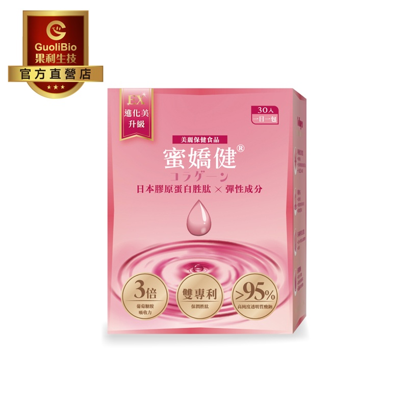 【GuoliBio】Collagen, , large