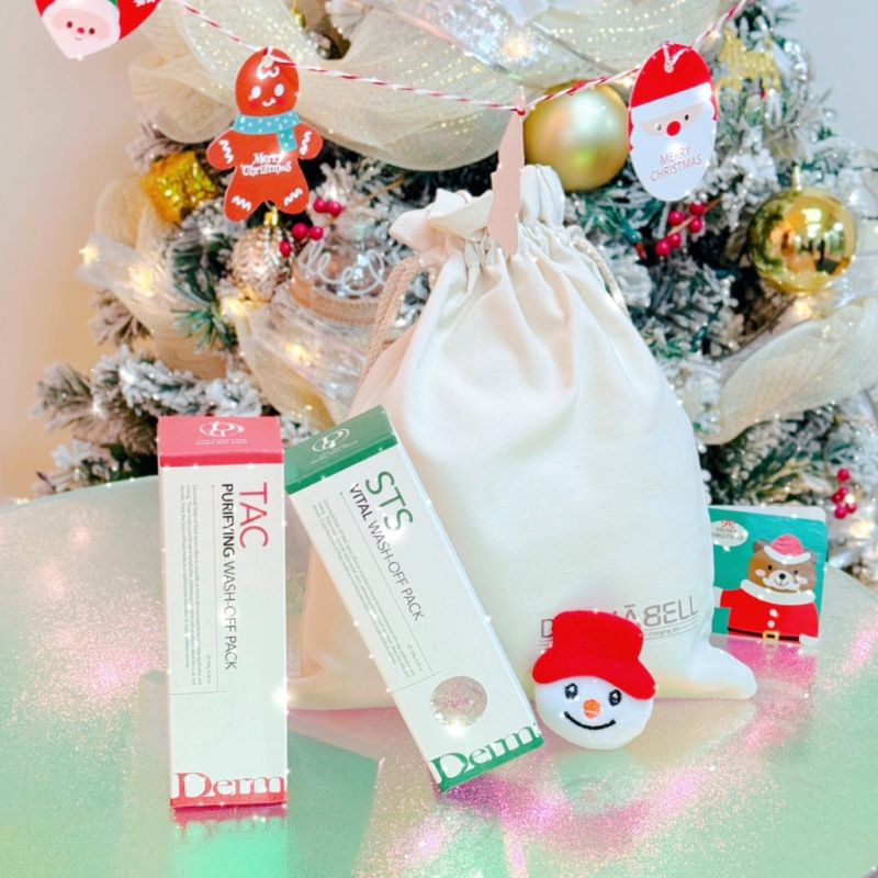 STS Vital Wash-Off Pack/Purifying Wash-Off Pack, , large