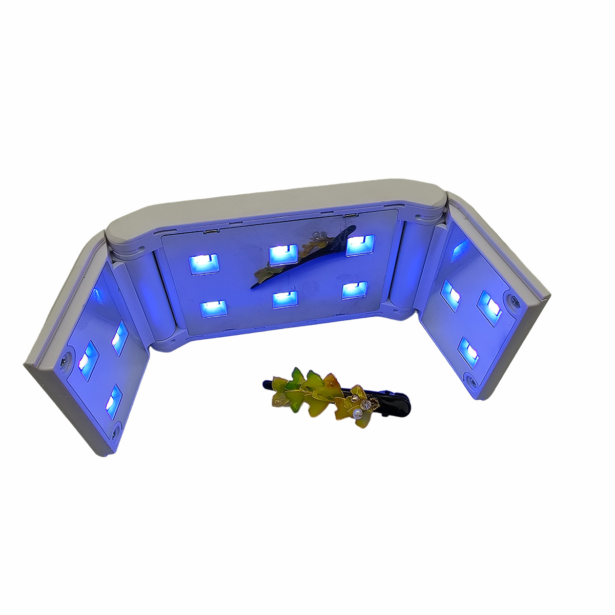 Rechargeable UV Lamp-36W MINI, , large