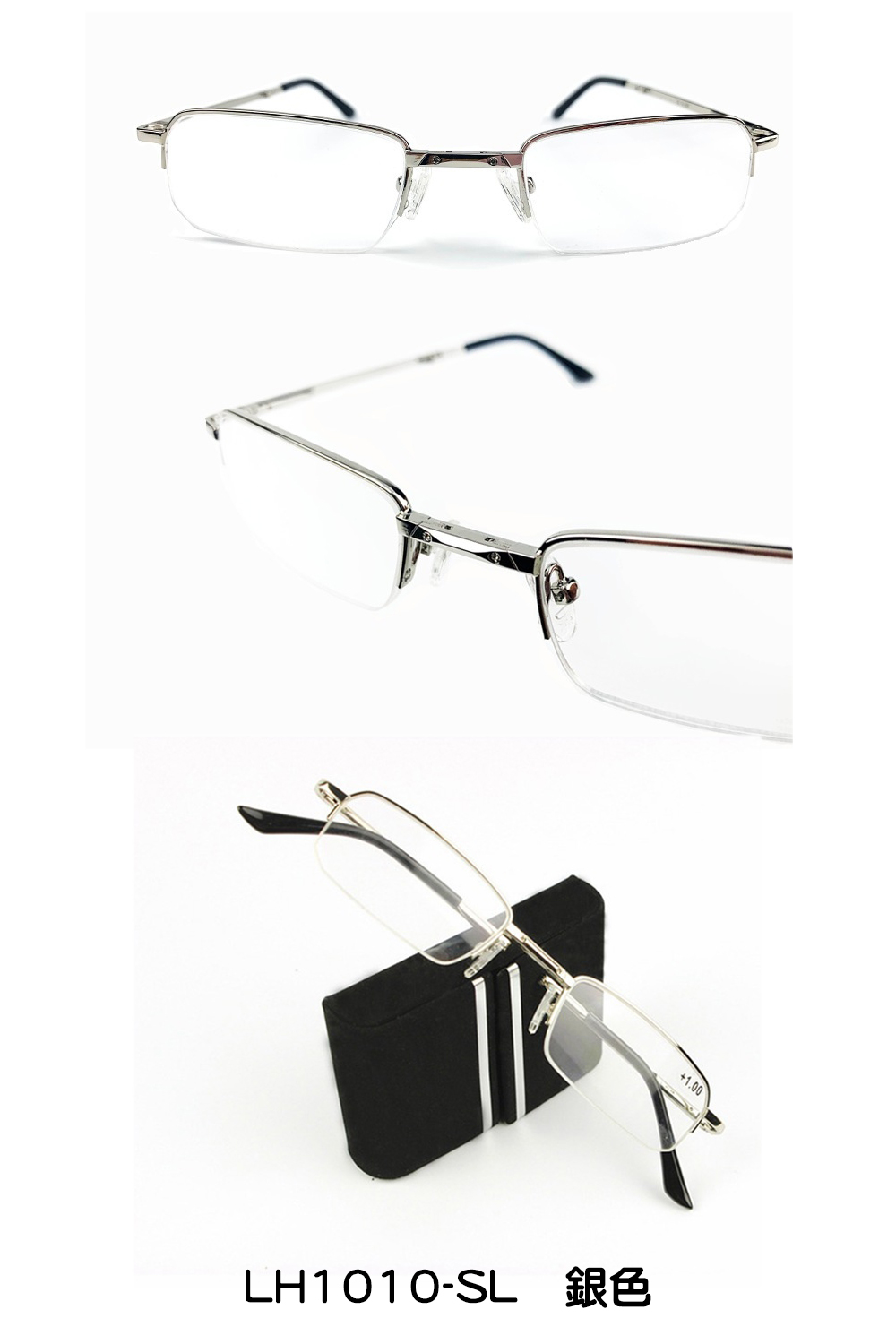 Glasses, , large