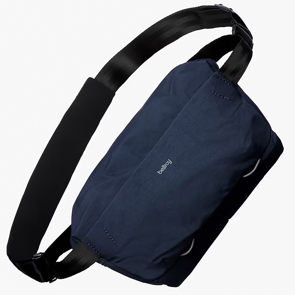 |快速出貨|Bellroy 相機包 斜背包 Venture Sling 10L 系列-夜空藍