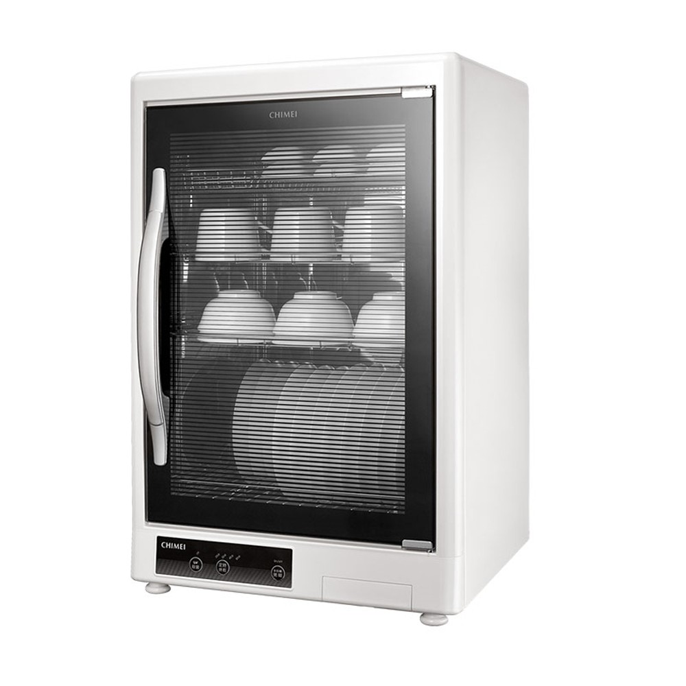 CHIMEI 85L Four-Layer UV Dish Dryer KD-85FBL0, , large