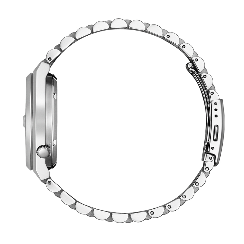 CITIZEN 星辰 漸層海洋藍 青春撞色機械錶 NJ0151-88L, , large