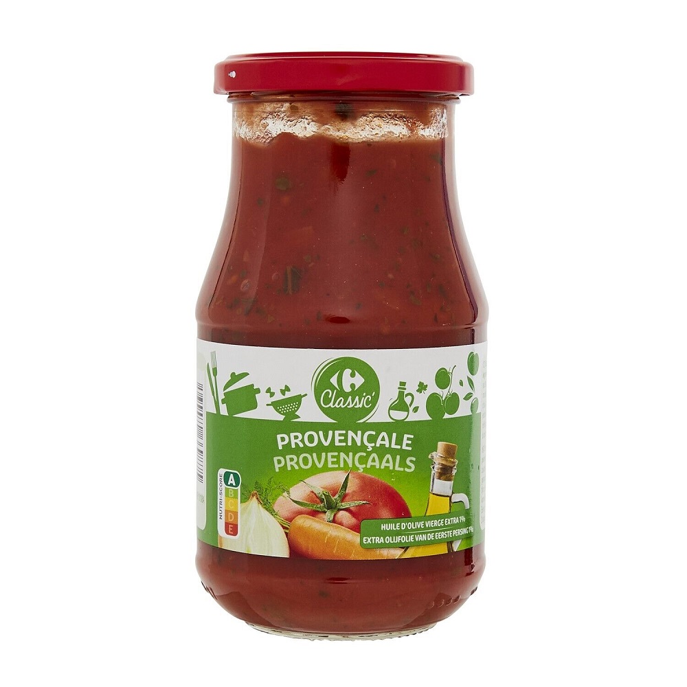 C-Provence Sauce 420g, , large