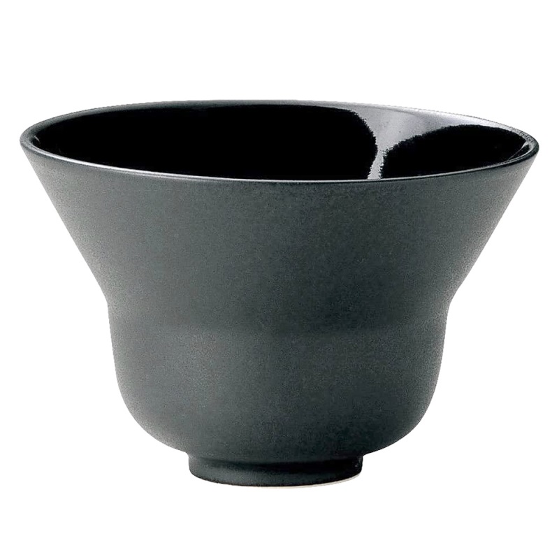 [豐名日本餐具] 5.0"井 黑 M-STYLE / C05DB0-223, , large