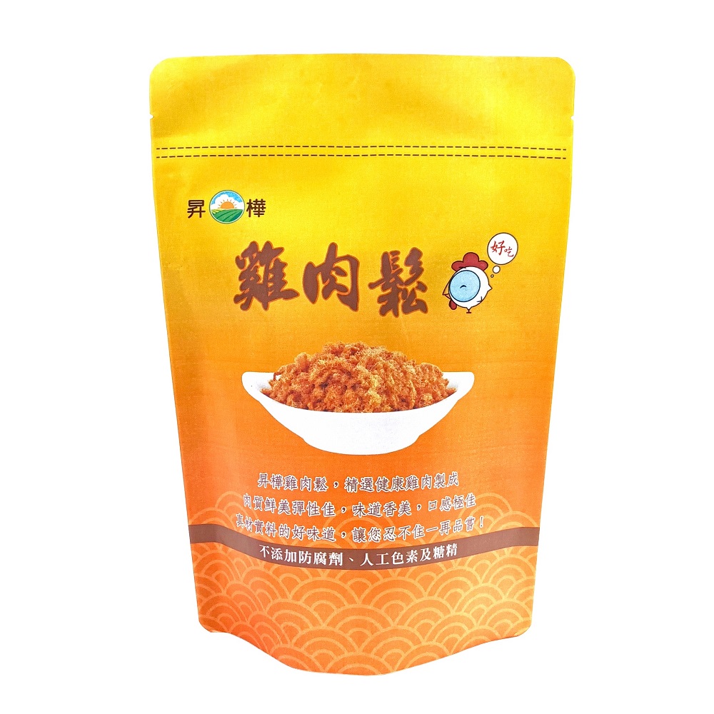 Chicken floss (original flavor)