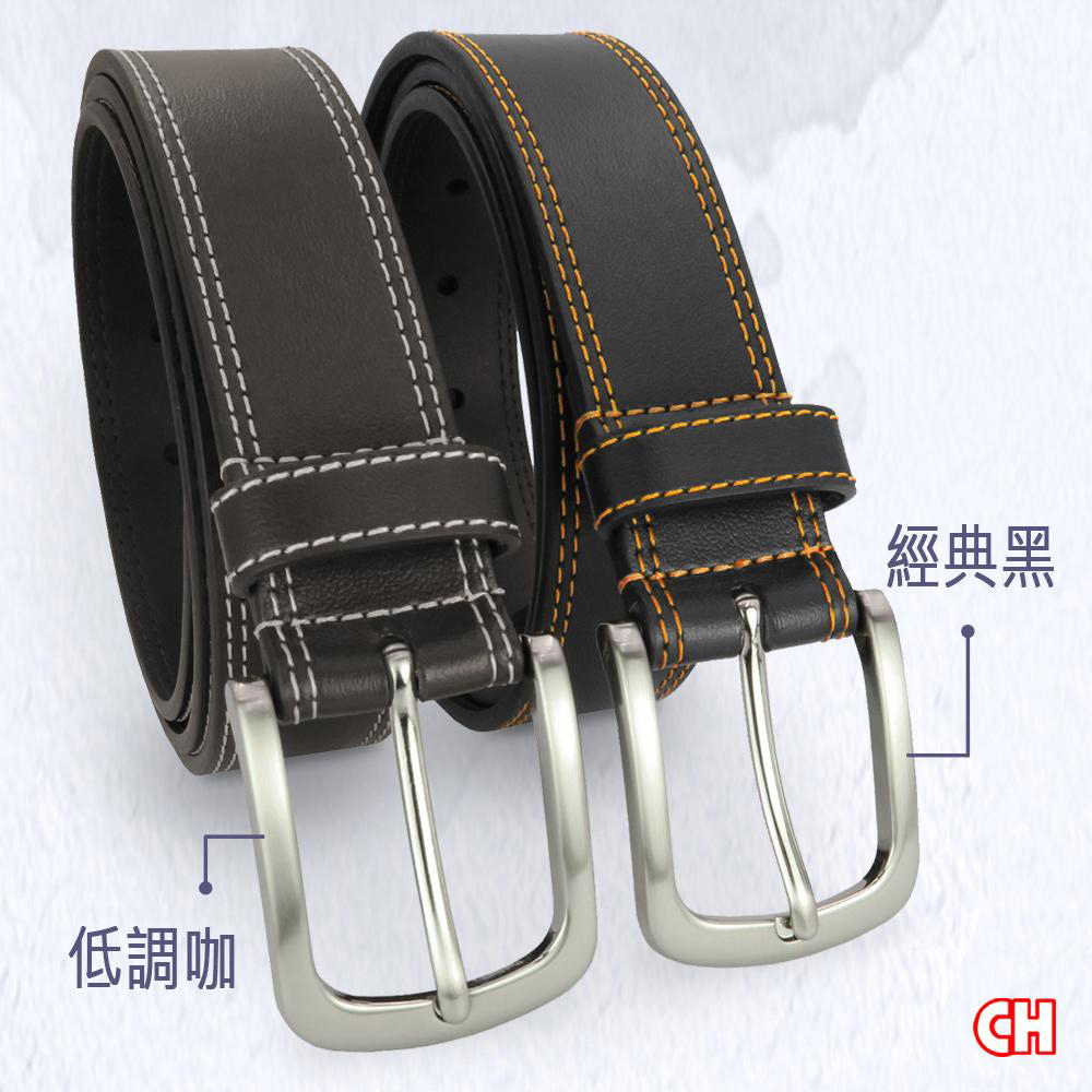 Men's belt, , large