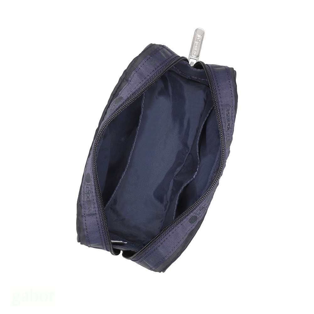 LeSportsac Rectangular Cosmetic 長形化妝包 -鮮果彩繡, , large