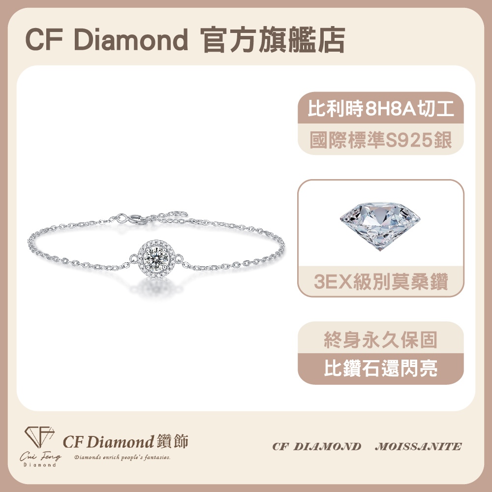 CF Diamond, , large