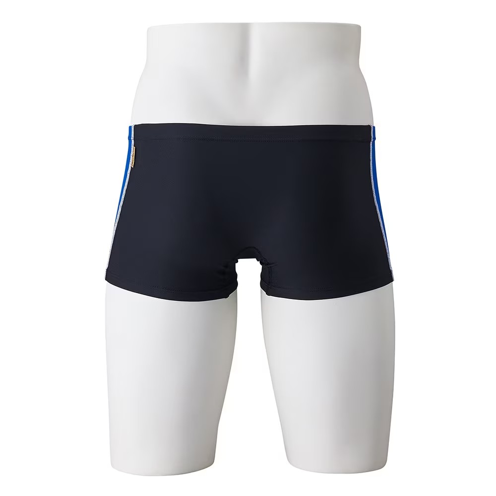 [秉宸] MIZUNO EXER SUITS 男泳褲 N2MBB060, , large