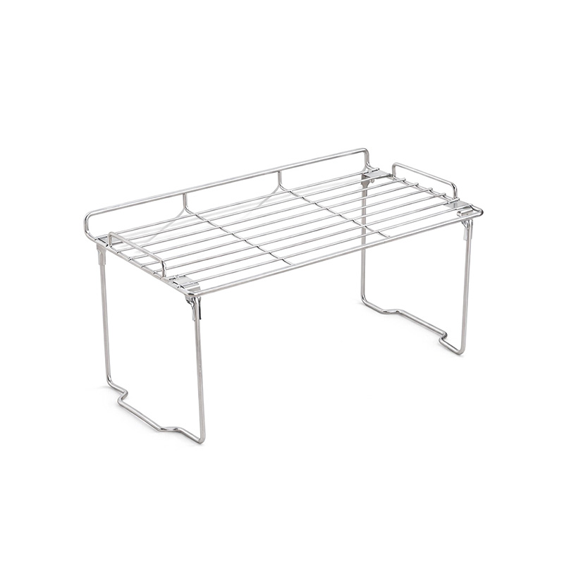  Collapsible Storage Rack, , large