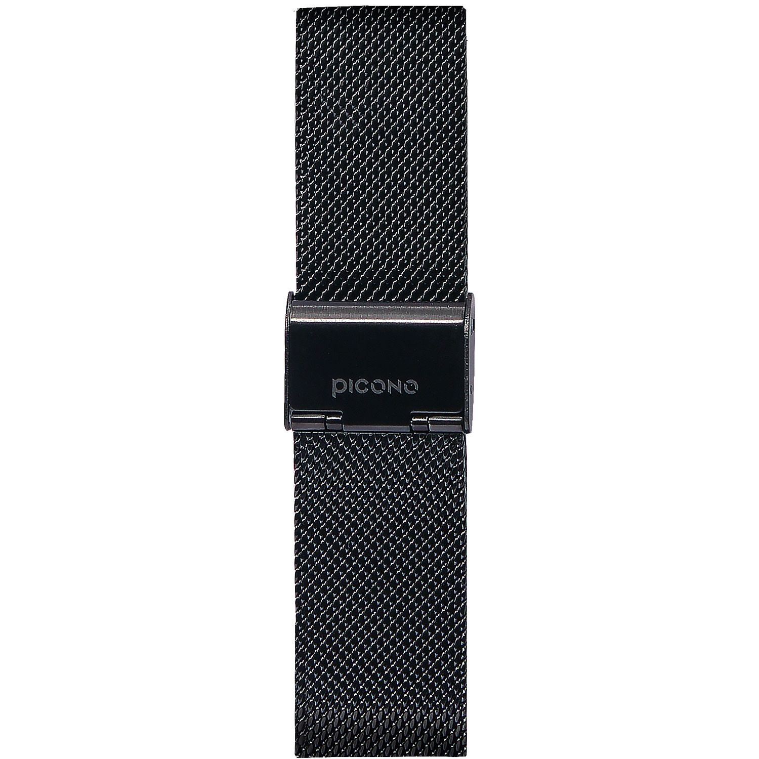 【PICONO】RGB collection quickly release stainless steel strap watch-Silver / RGB-6501, , large