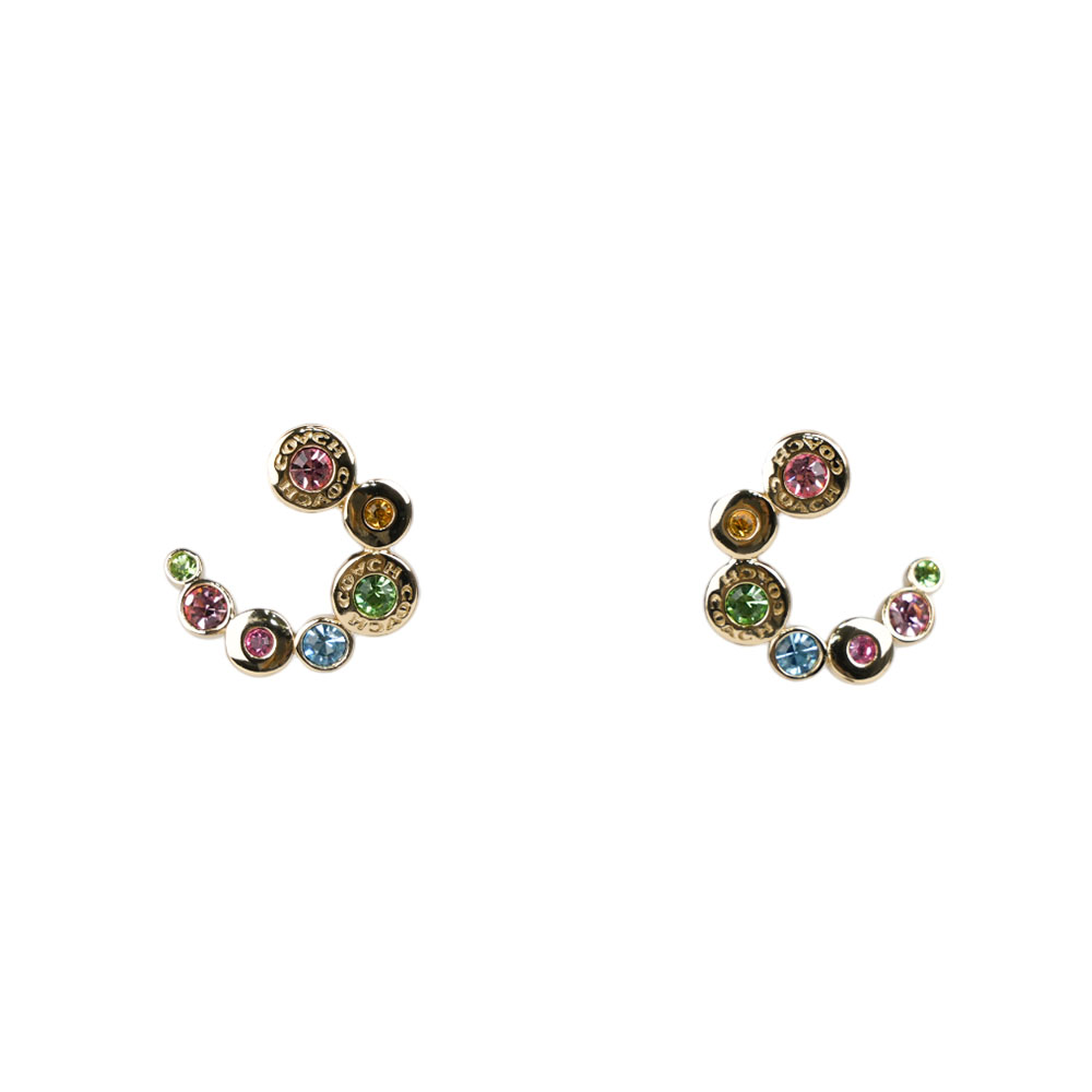  earrings, , large